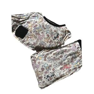 Bluey Bamboo Pajama Set